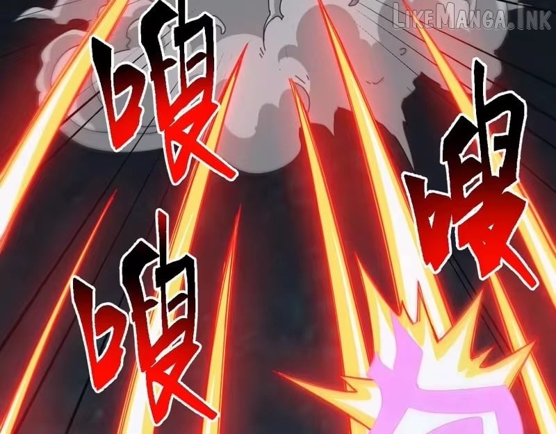 Invasion of the Myriad Races: Starting by Taming a Legendary Beast Chapter 86  - page 19